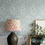 Simply Morris behangcollectie Morris & Co