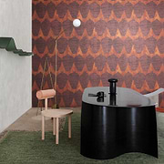 Terra behangcollectie Masureel
