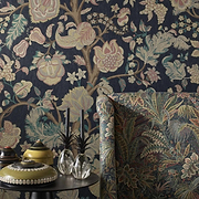 The Modern Collector behangcollectie Liberty