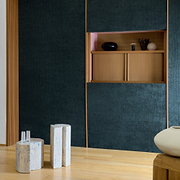 Velature behangcollectie van Elitis – Luxe wandbekleding vol textuur en poëzie