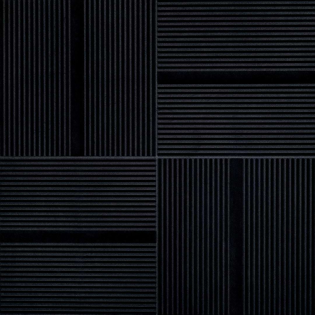 Tufted Tiles-Phillip Jeffries-wallpaper-behang-Tapete-wallpaper-Raven-Rol-Selected Wallpapers