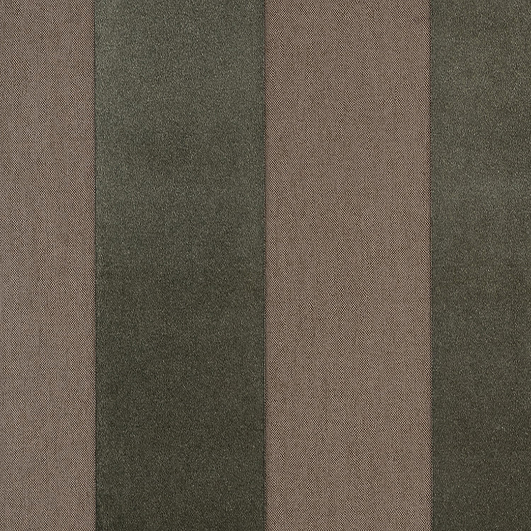 Stripe Velvet and Lin behang-behang-Flamant-107-Rol-Selected Wallpapers &amp; Interiors
