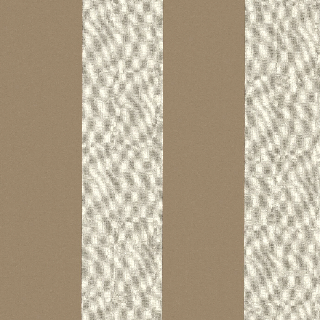 Stripe Velvet and Lin behang-behang-Flamant-110-Rol-Selected Wallpapers &amp; Interiors