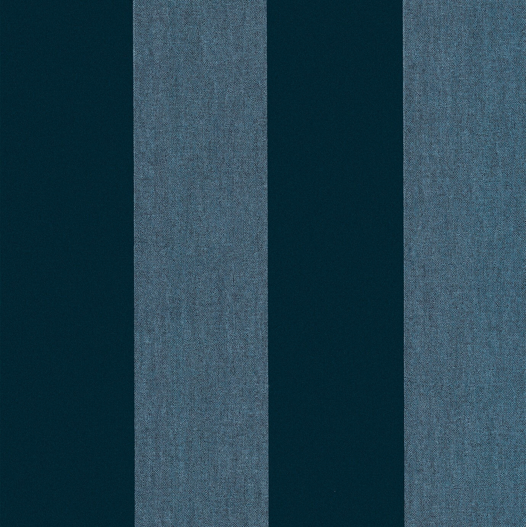 Stripe Velvet and Lin behang-behang-Flamant-115-Rol-Selected Wallpapers &amp; Interiors