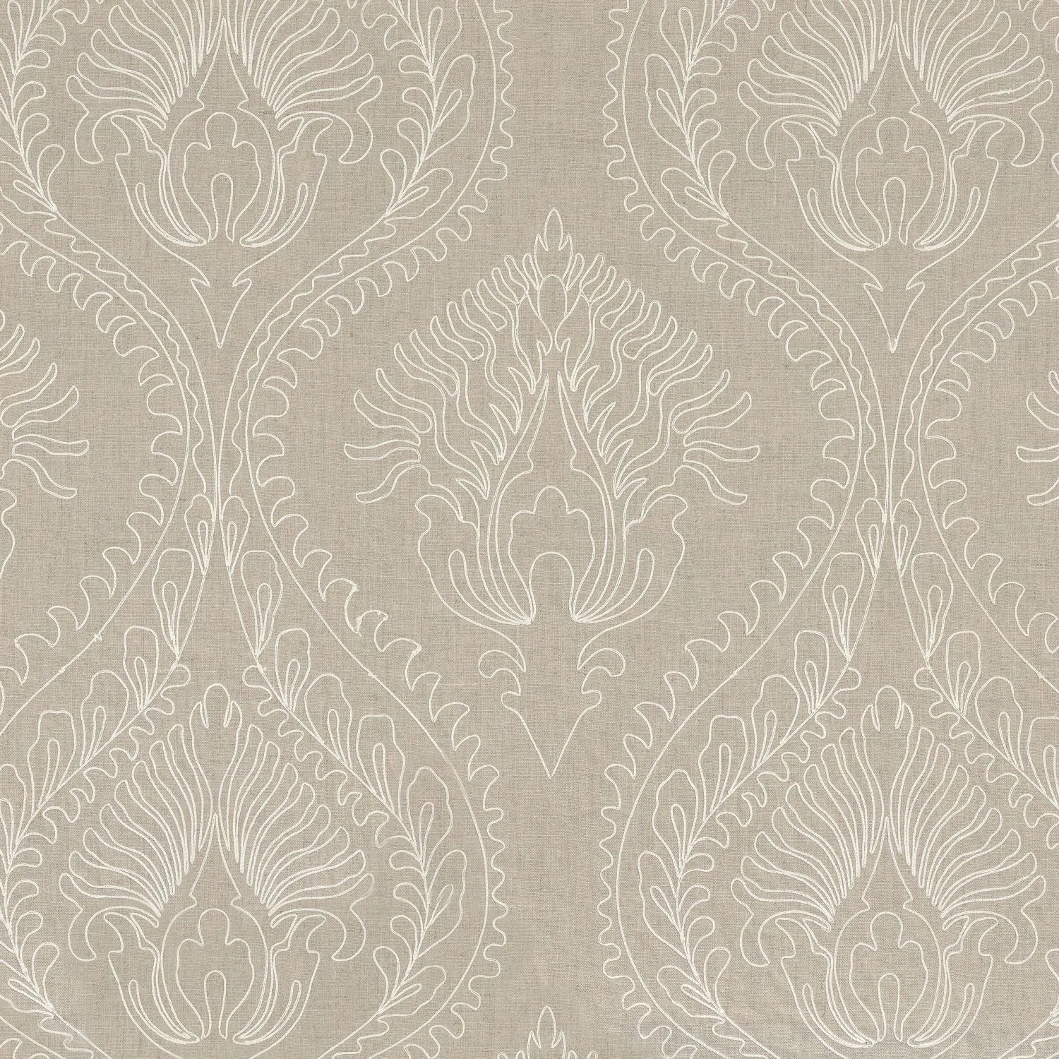 Épure stof-Casamance-Selected Wallpapers &amp; Interiors