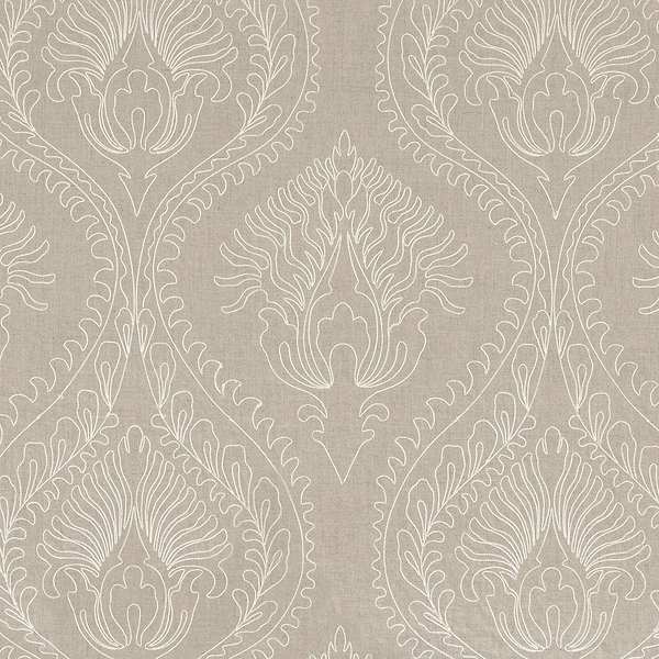 Épure stof-Casamance-Selected Wallpapers &amp; Interiors