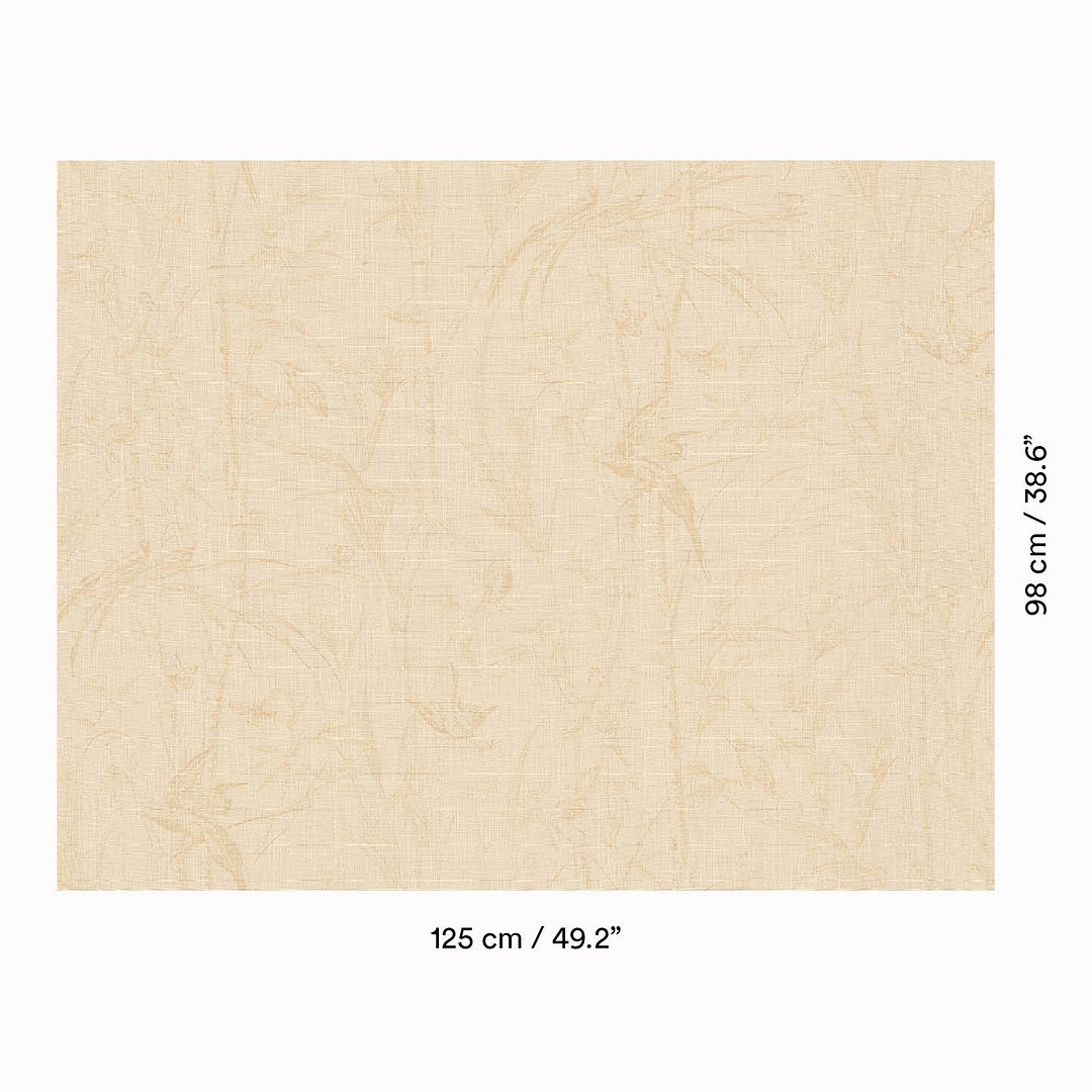 Idola Theatri Wall behang-Behang-Dedar-Selected Wallpapers &amp; Interiors