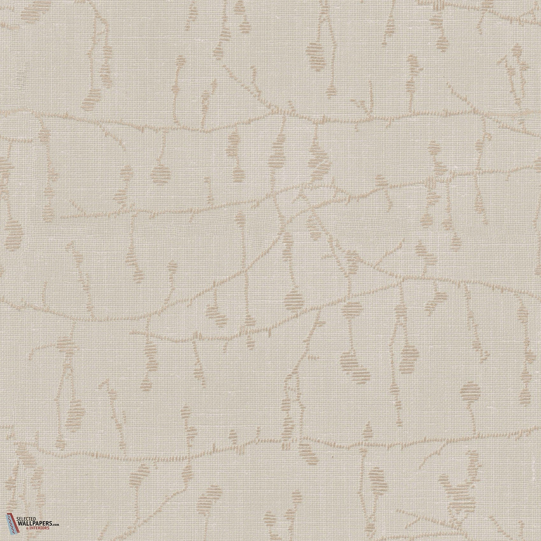 Ivylin behang-behang-Vescom-93-Meter (M1)-Selected Wallpapers &amp; Interiors