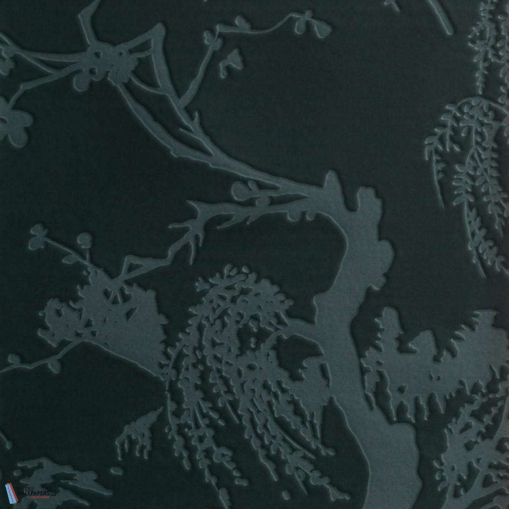 A Contre Jour Wall behang