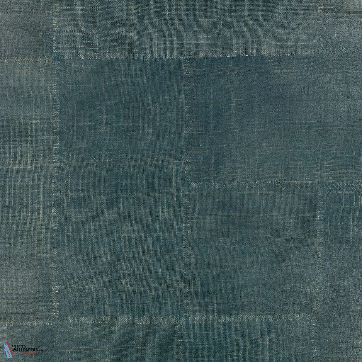 Abaca Patchwork-behang-Tapete-Mark Alexander-Typhoon-Rol-MW139/04-Selected Wallpapers