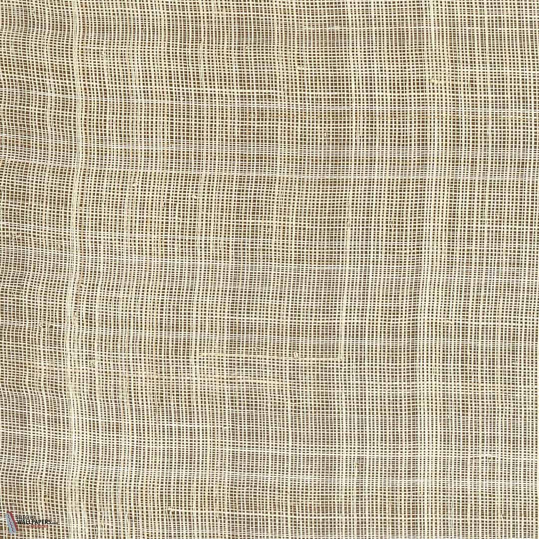 Abaca Pur behang-CMO Paris-Camel-Meter (M1)-Selected Wallpapers-Interiors