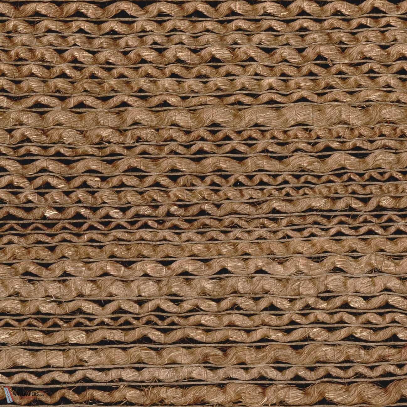 Abaca Tresse behang-CMO Paris-Tabac-Rol-Selected Wallpapers-Interiors