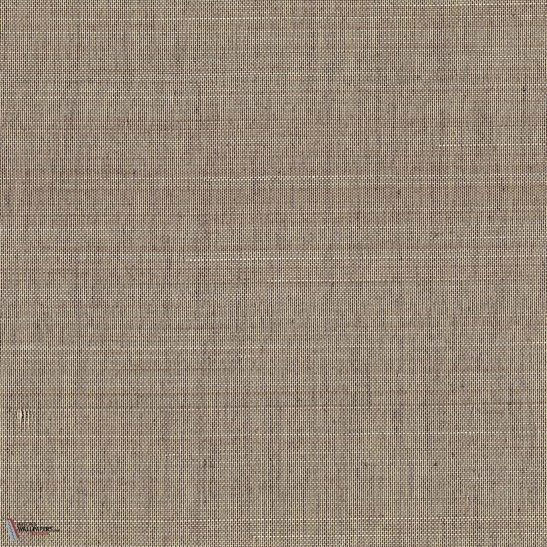 Abaca behang-Casamance-wallpaper-tapete-Noir de Lune Platine-Meter (M1)-Selected-Wallpapers-Interiors