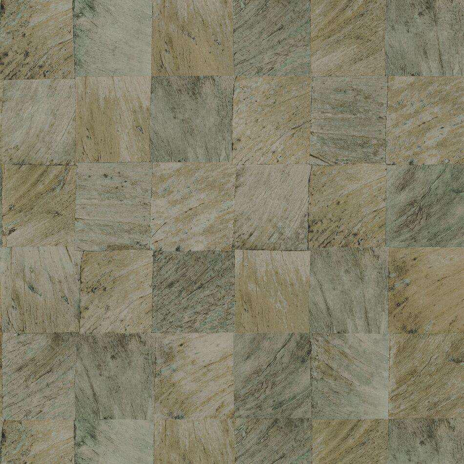 Abale-behang-Tapete-Casamance-Emeraude-Rol-75173368-Selected Wallpapers