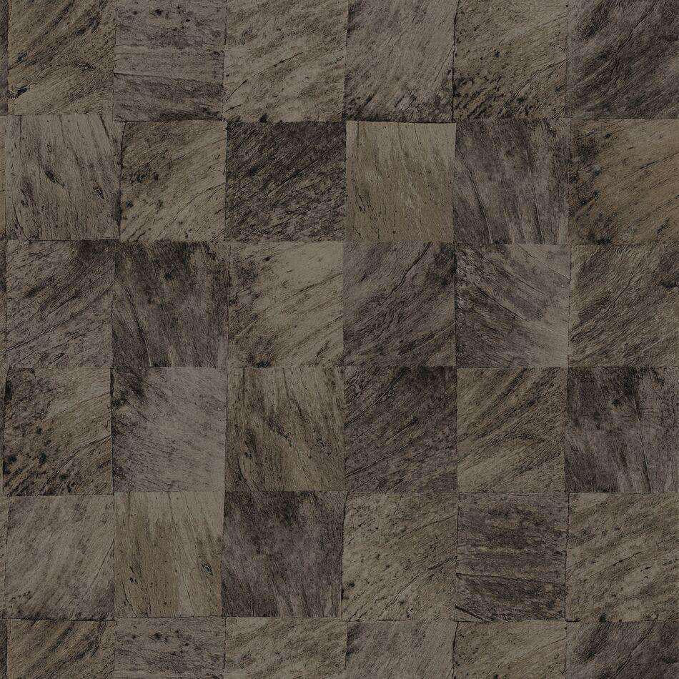 Abale-behang-Tapete-Casamance-Noir-Rol-75173470-Selected Wallpapers