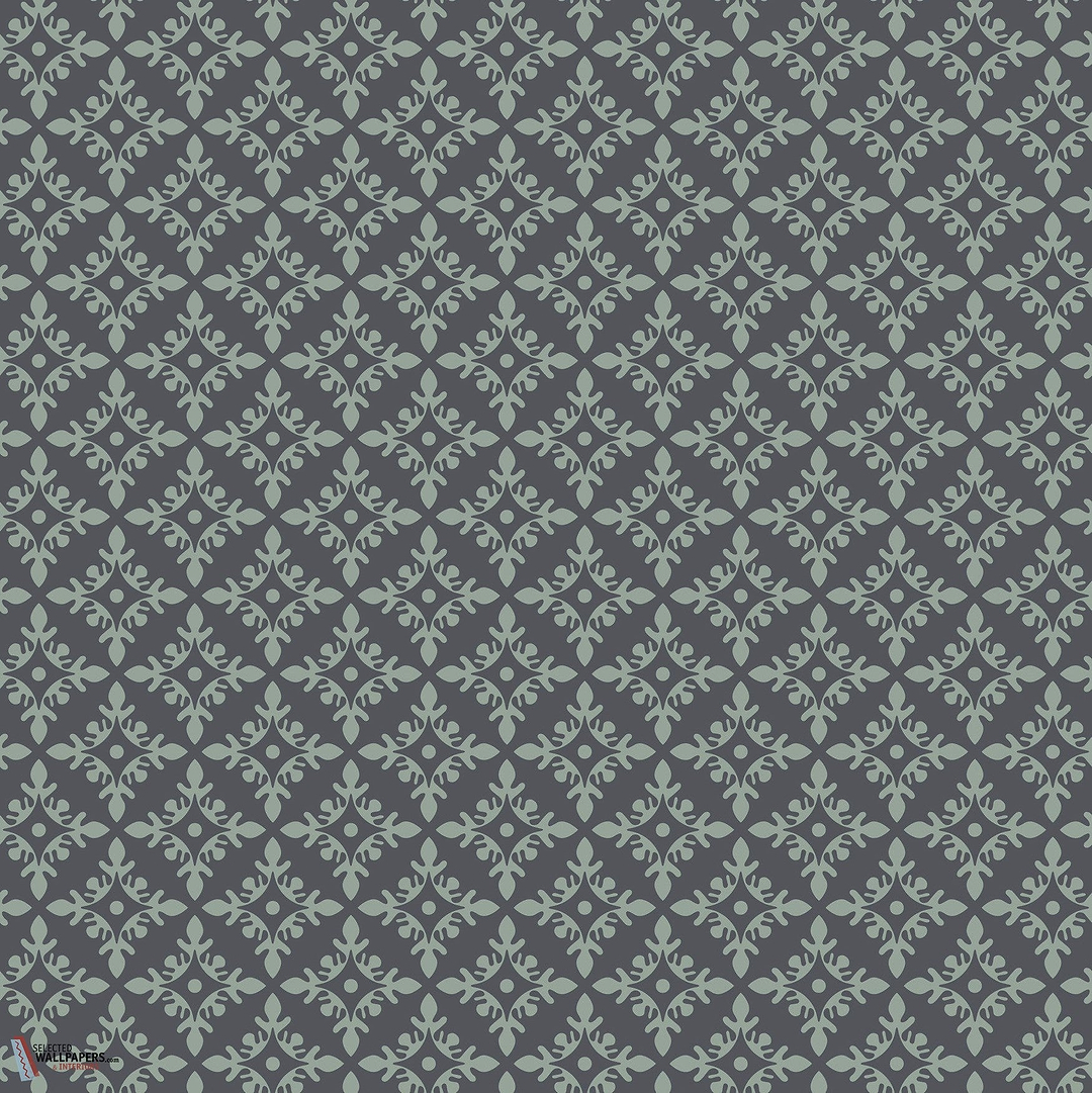Achard behang-Farrow & Ball-wallpaper-tapete-6404-Rol-Selected-Wallpapers-Interiors