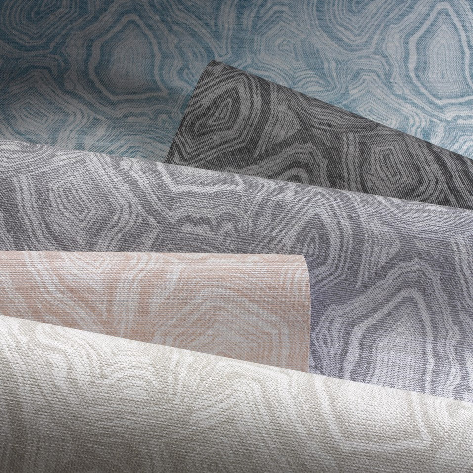 Agate behang-behang-Phillip Jeffries-Selected Wallpapers &amp; Interiors