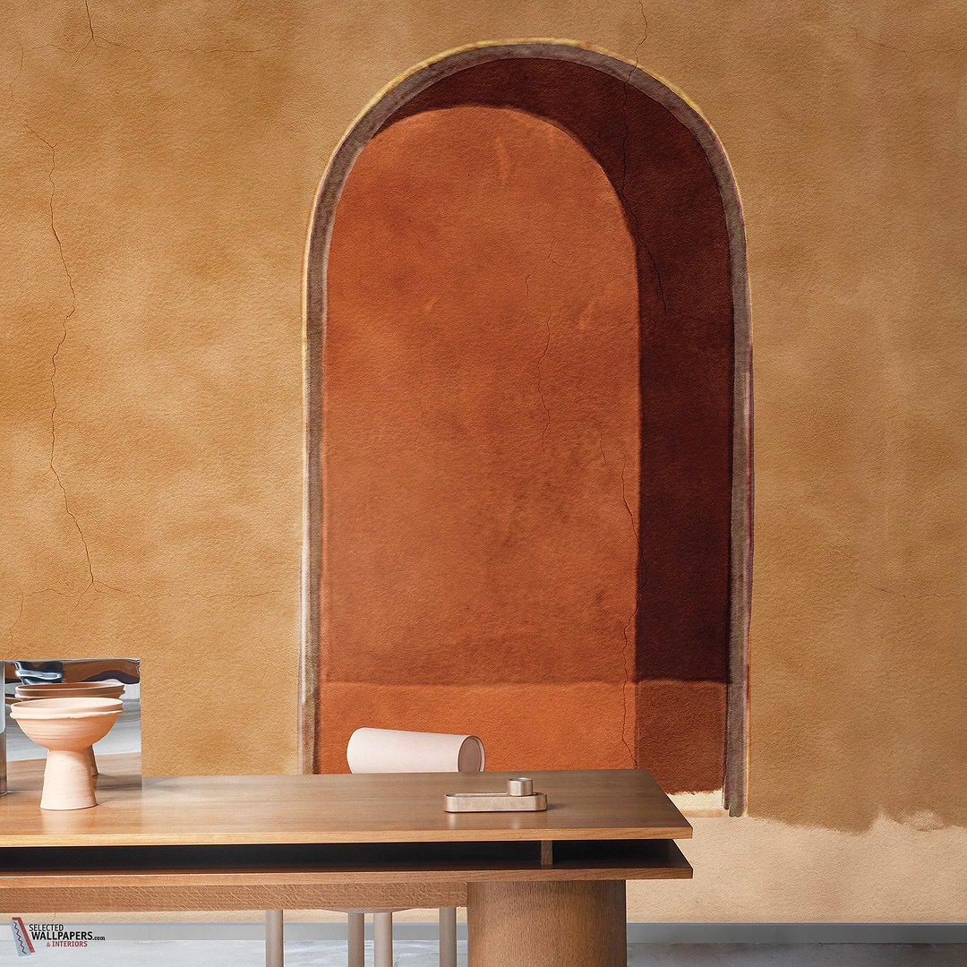 Alcove behang-Masureel-wallpaper-tapete-Selected-Wallpapers-Interiors
