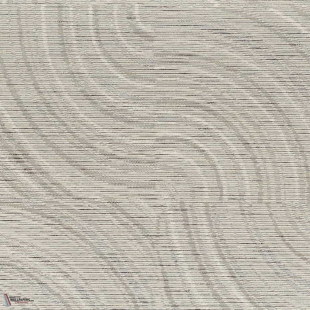 Alentours behang-Casamance-wallpaper-tapete-Perle Gris-Meter (M1)-Selected-Wallpapers-Interiors