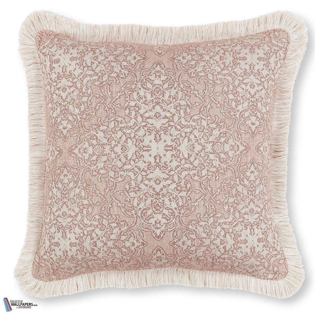 Aletta Kussen-Kussen-Romo-Kissen-Cushion-Sakura-50 x 50 cm-Selected Interiors