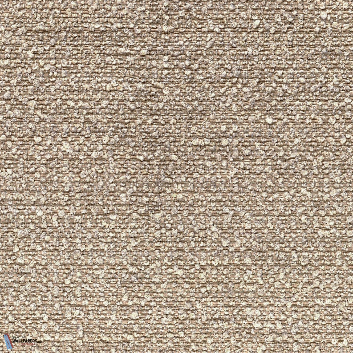 Alpine stof-Casamance-Kissen-Cushion-Beige-Meter (M1)-Selected Interiors