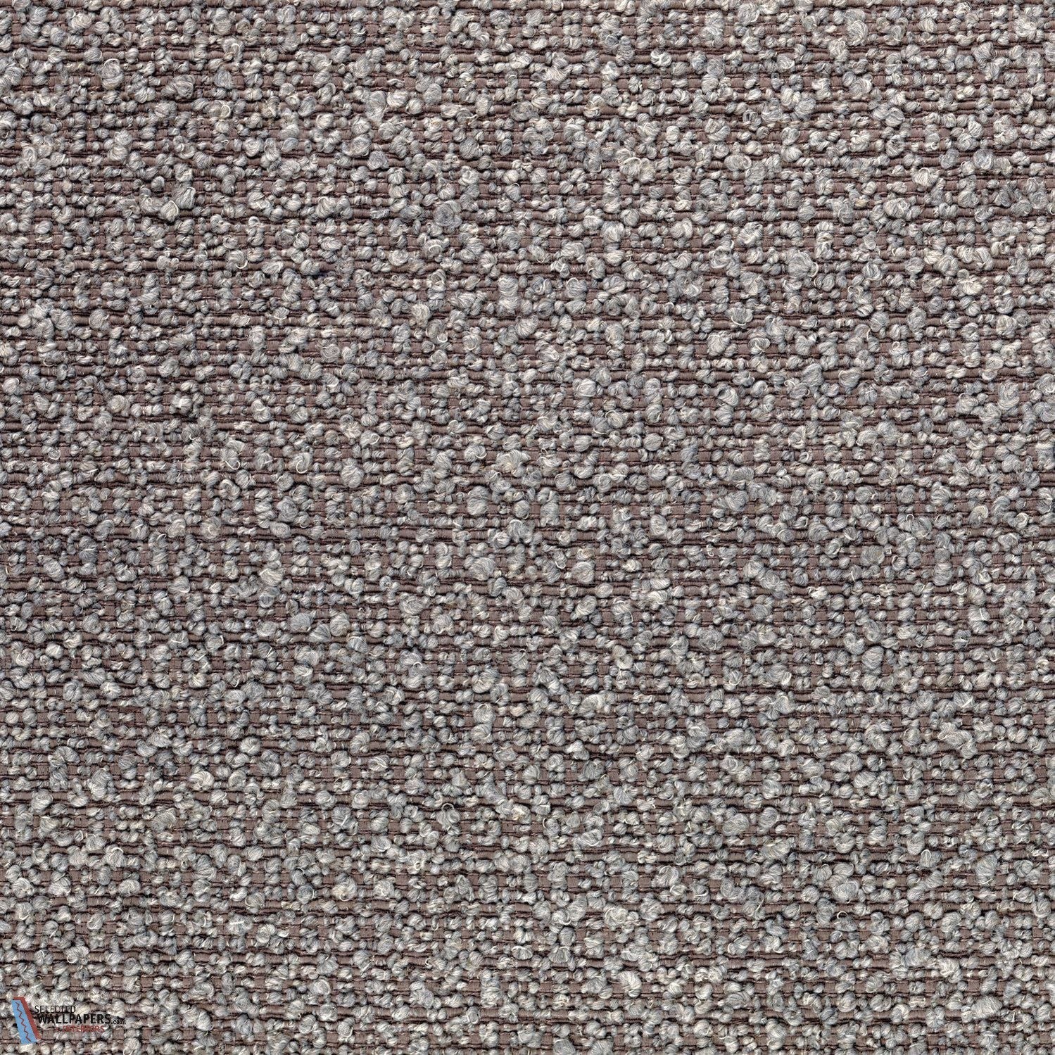 Alpine stof-Casamance-Kissen-Cushion-Gris Fusain-Meter (M1)-Selected Interiors