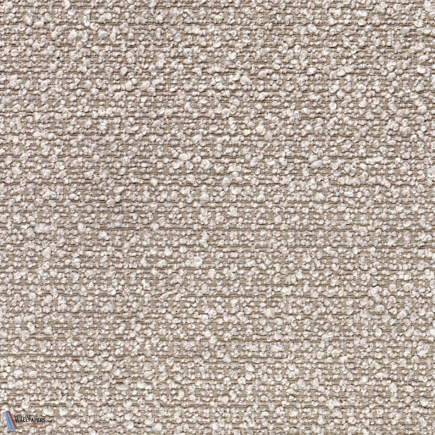 Alpine stof-Casamance-Kissen-Cushion-Perle-Meter (M1)-Selected Interiors
