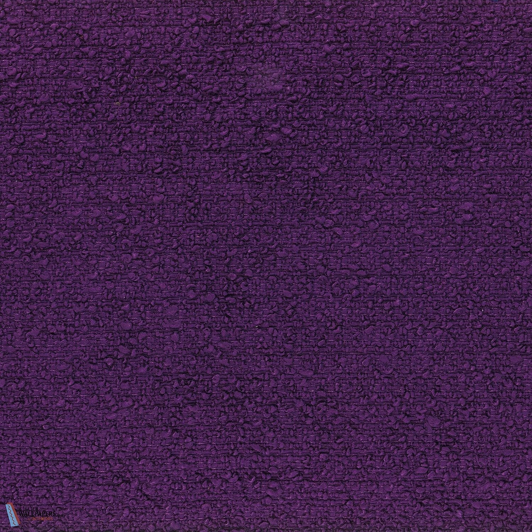 Alpine stof-Casamance-Kissen-Cushion-Ultraviolet-Meter (M1)-Selected Interiors