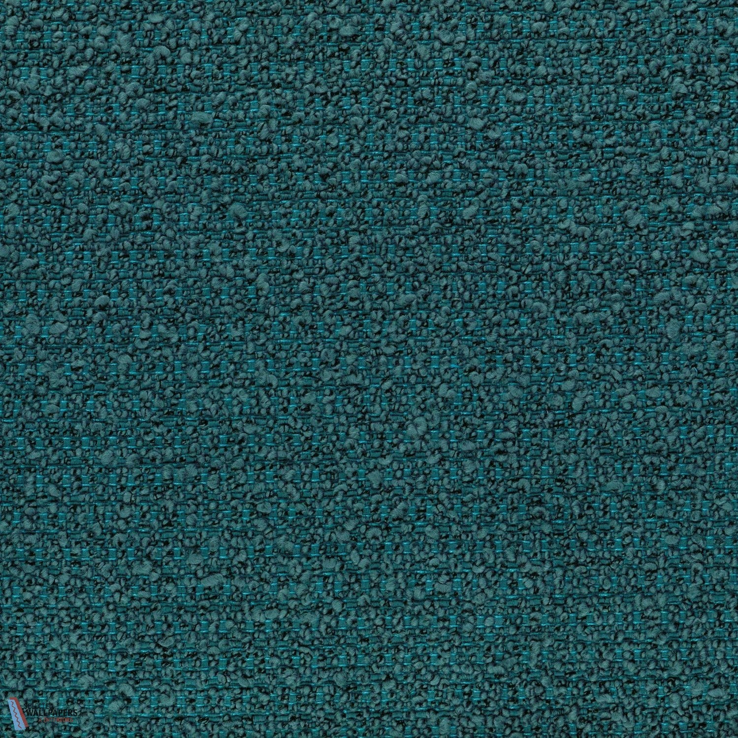 Alpine stof-Casamance-Kissen-Cushion-Topaze-Meter (M1)-Selected Interiors