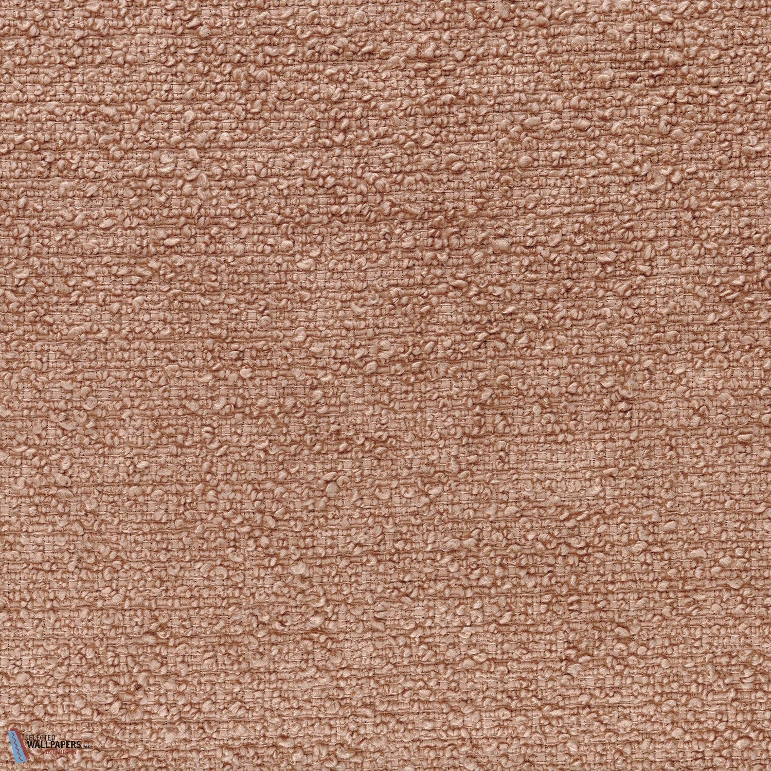 Alpine stof-Casamance-Kissen-Cushion-Rose-Meter (M1)-Selected Interiors