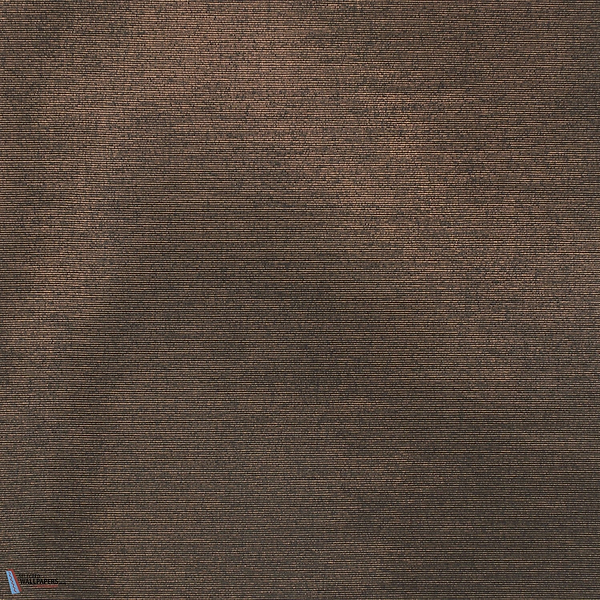 Amoir Fou Metallo Wall-Behang-Tapete-Dedar-Bronzo-Meter (M1)-02D2300800006-Selected Wallpapers