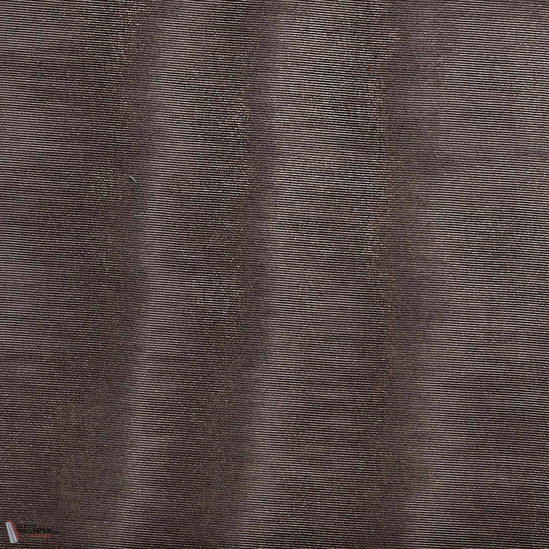 Amoir Libre Metallo Wall behang-Dedar-Taupe-Meter (M1)-Selected Wallpapers-Interiors