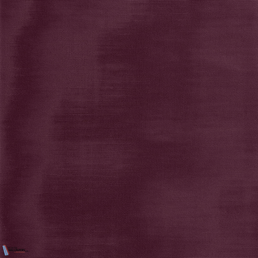 Amoir Libre Wall-behang-Tapete-Dedar-Aubergine-Meter (M1)-02D2300700003-Selected Wallpapers