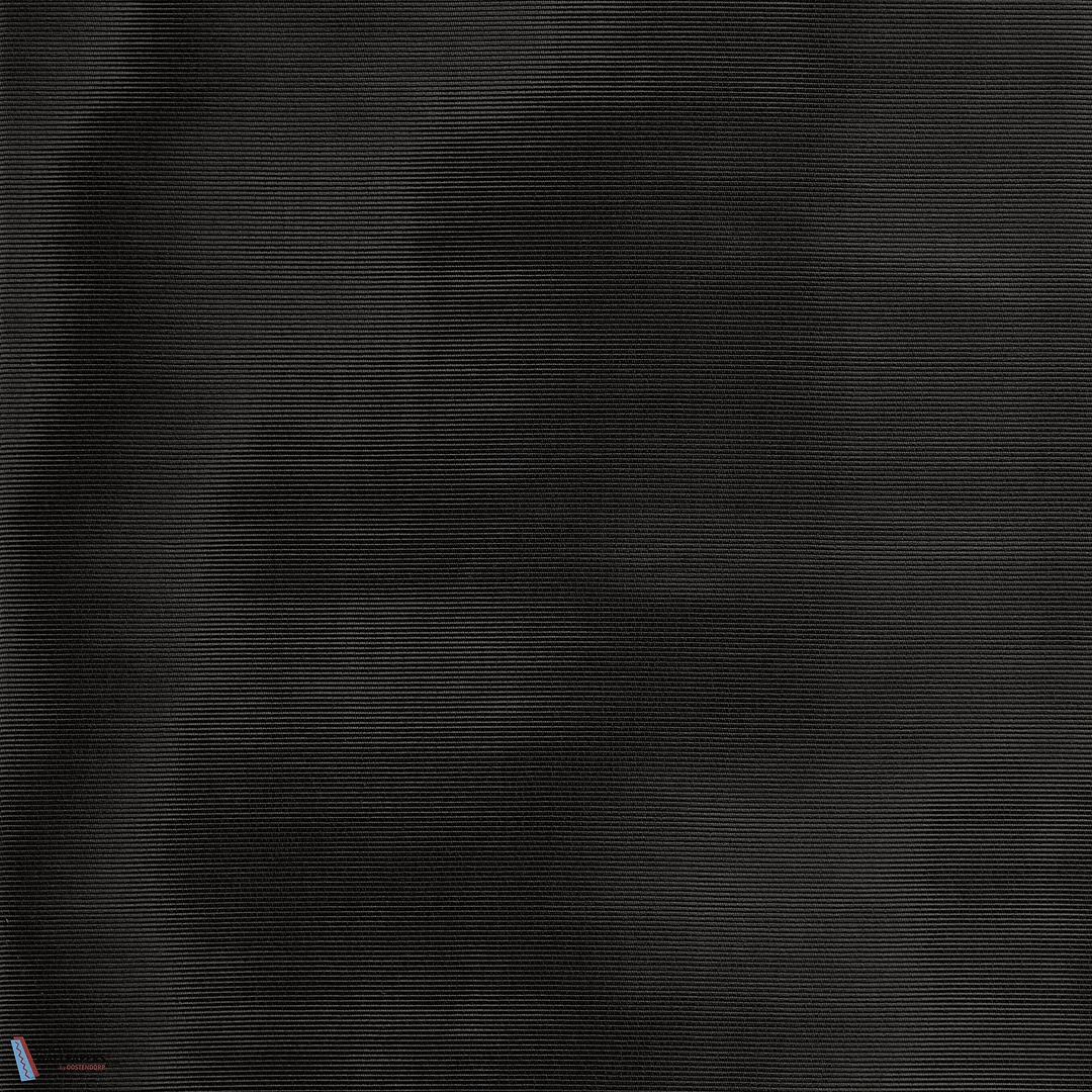 Amoir Libre Wall-behang-Tapete-Dedar-Nero-Meter (M1)-02D2300700022-Selected Wallpapers