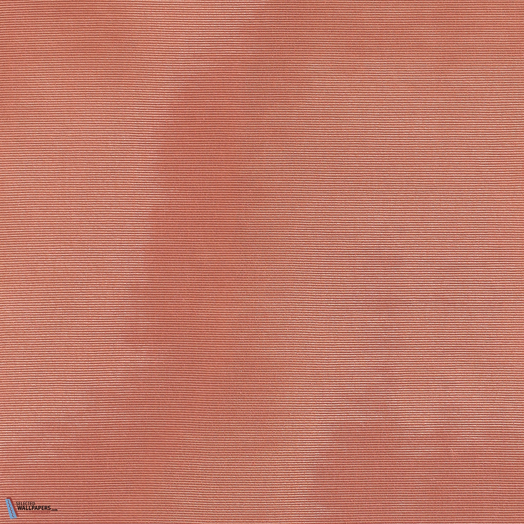 Amoir Libre Wall-behang-Tapete-Dedar-Saumon-Meter (M1)-02D230070009-Selected Wallpapers
