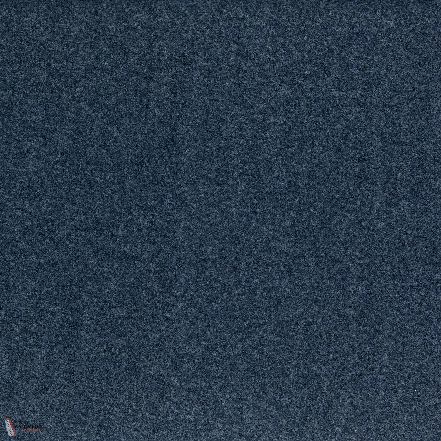 Anatolie stof-Casamance-Marine-Meter (M1)-Selected Wallpapers-Interiors