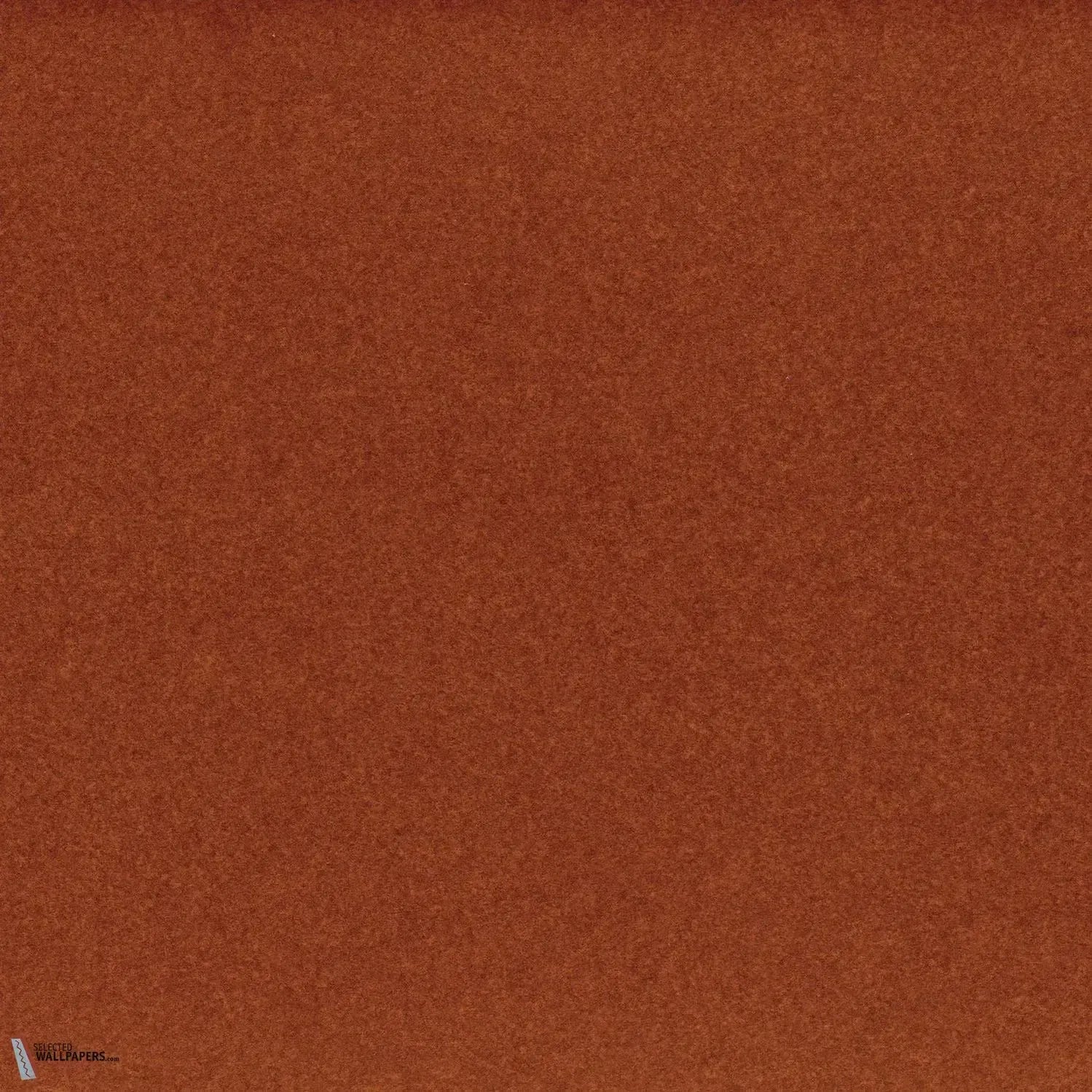 Anatolie stof-Casamance-Orange brule-Meter (M1)-Selected Wallpapers-Interiors