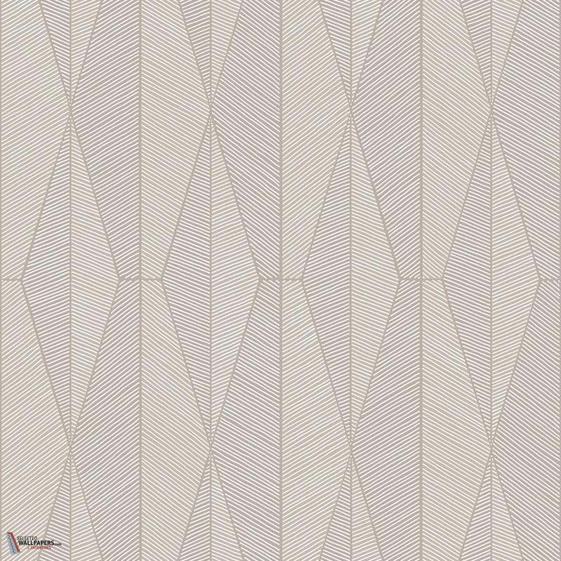 Ari behang-Masureel-wallpaper-tapete-Taupe-Rol-Selected-Wallpapers-Interiors