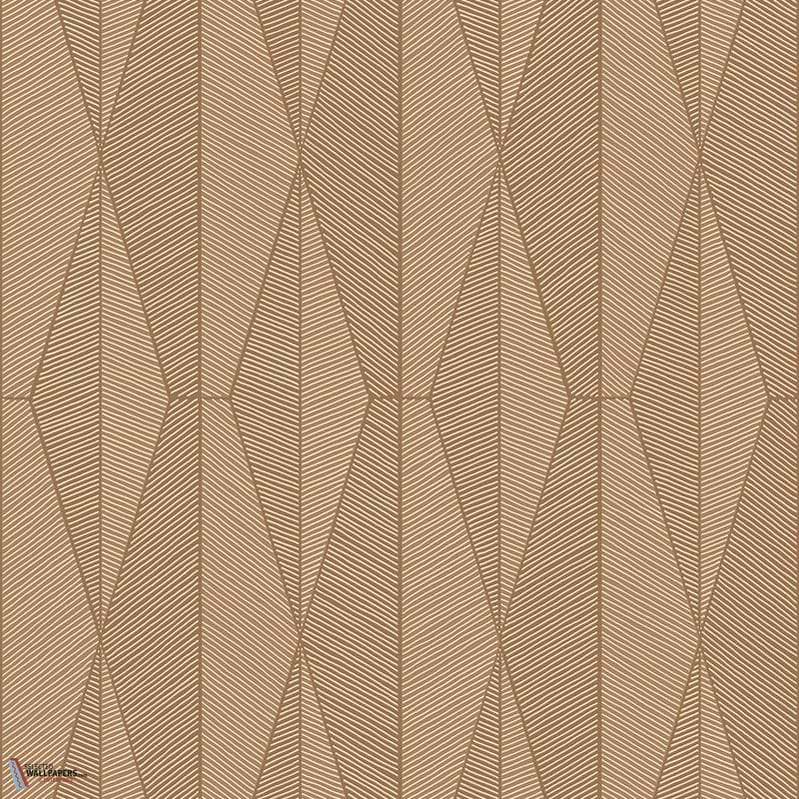 Ari behang-Masureel-wallpaper-tapete-Almond-Rol-Selected-Wallpapers-Interiors