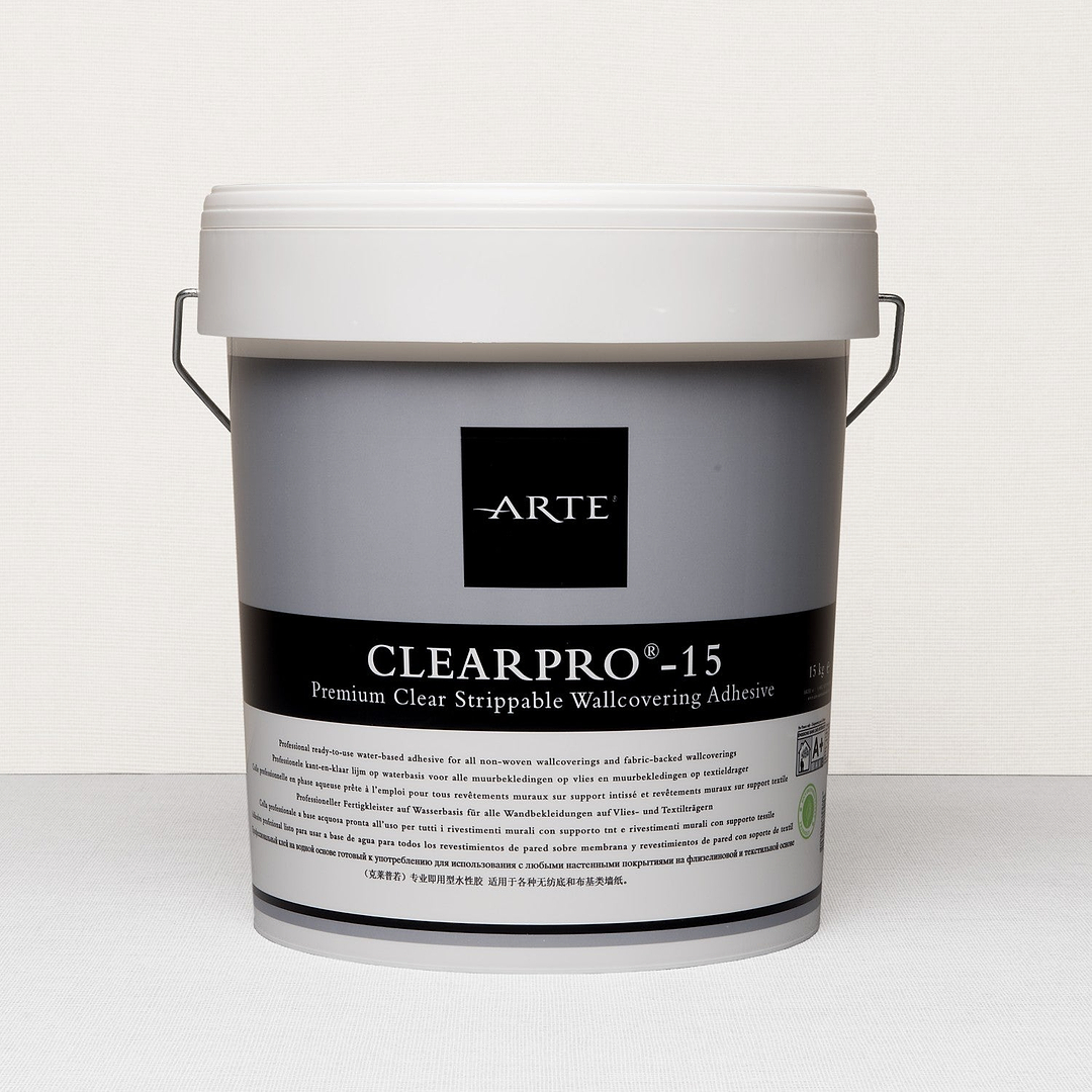 Arte Clearpro lijm 15KG