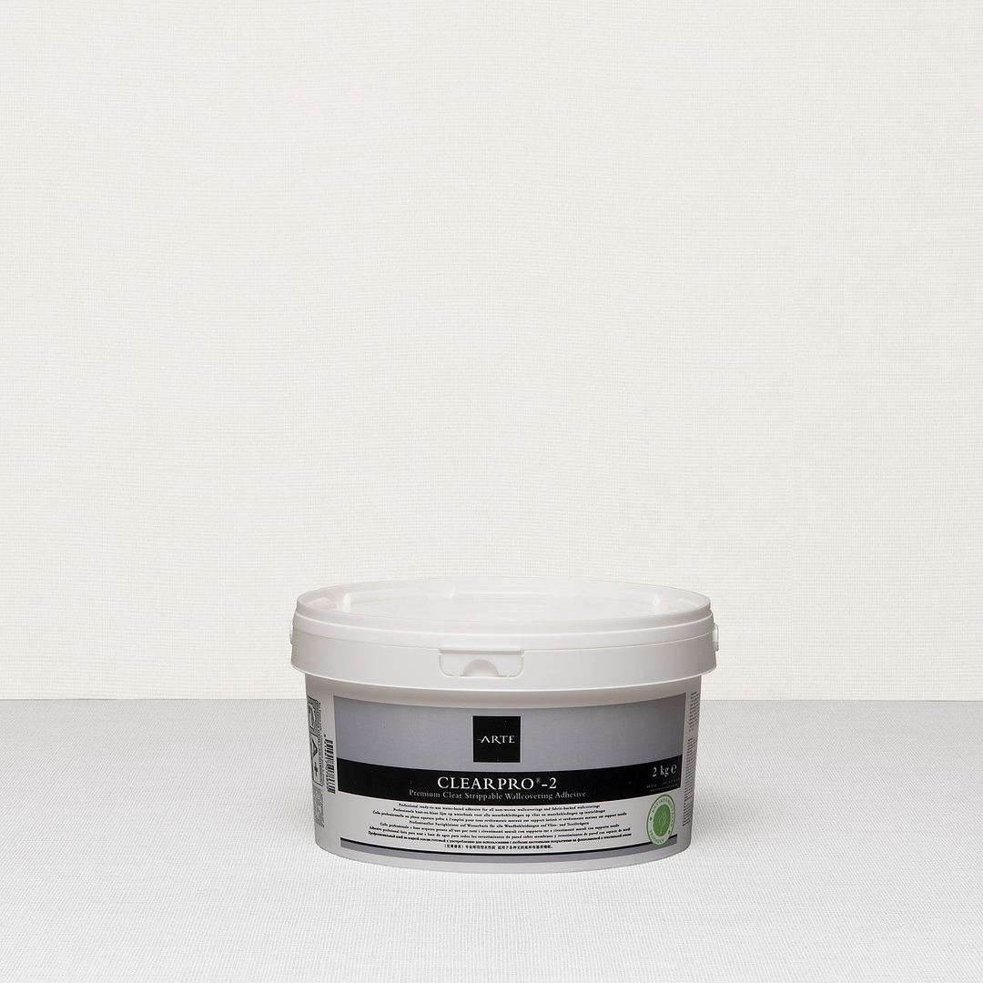 Arte Clearpro lijm 2KG