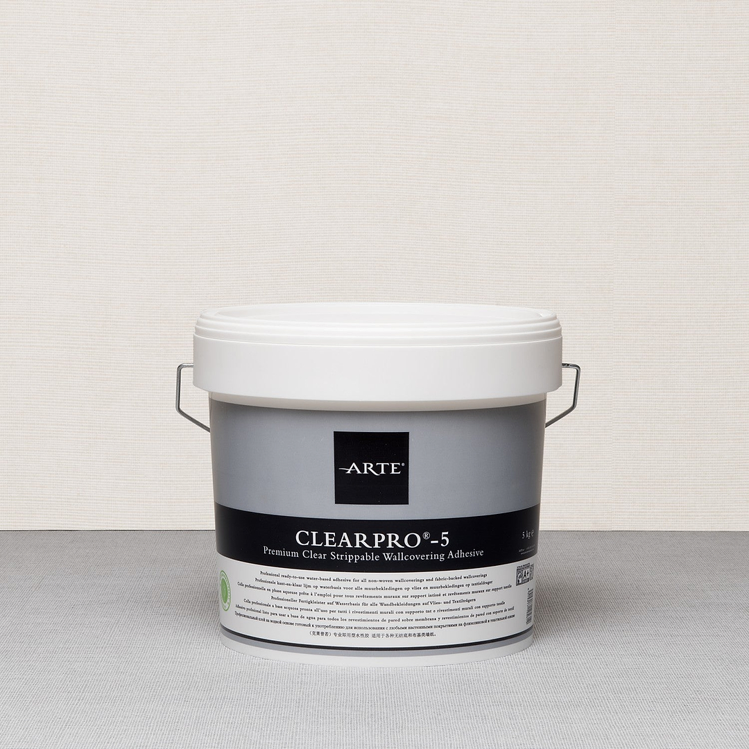 Arte Clearpro lijm 5KG
