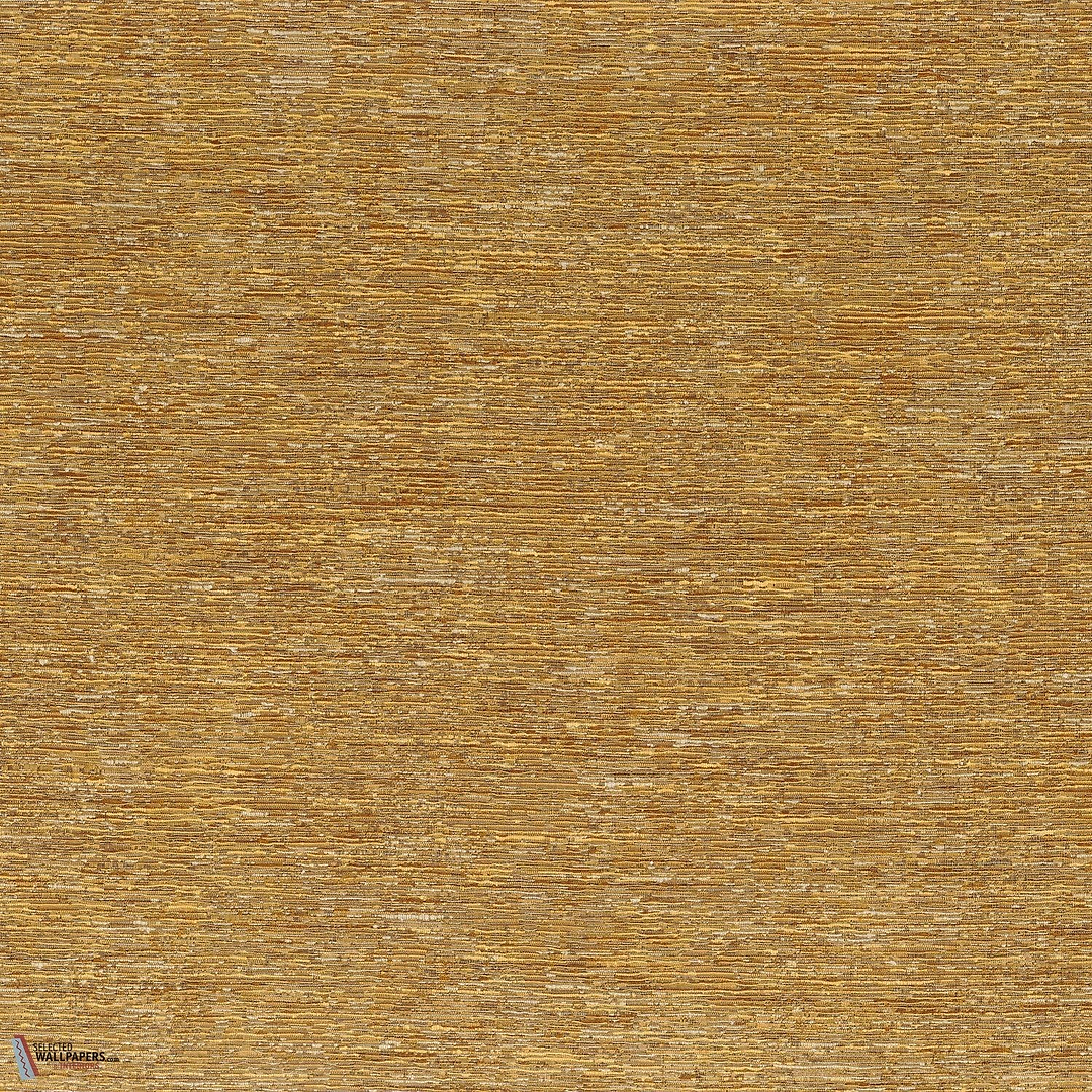 Artois behang-Casamance-wallpaper-tapete-Ocre-Meter (M1)-Selected-Wallpapers-Interiors