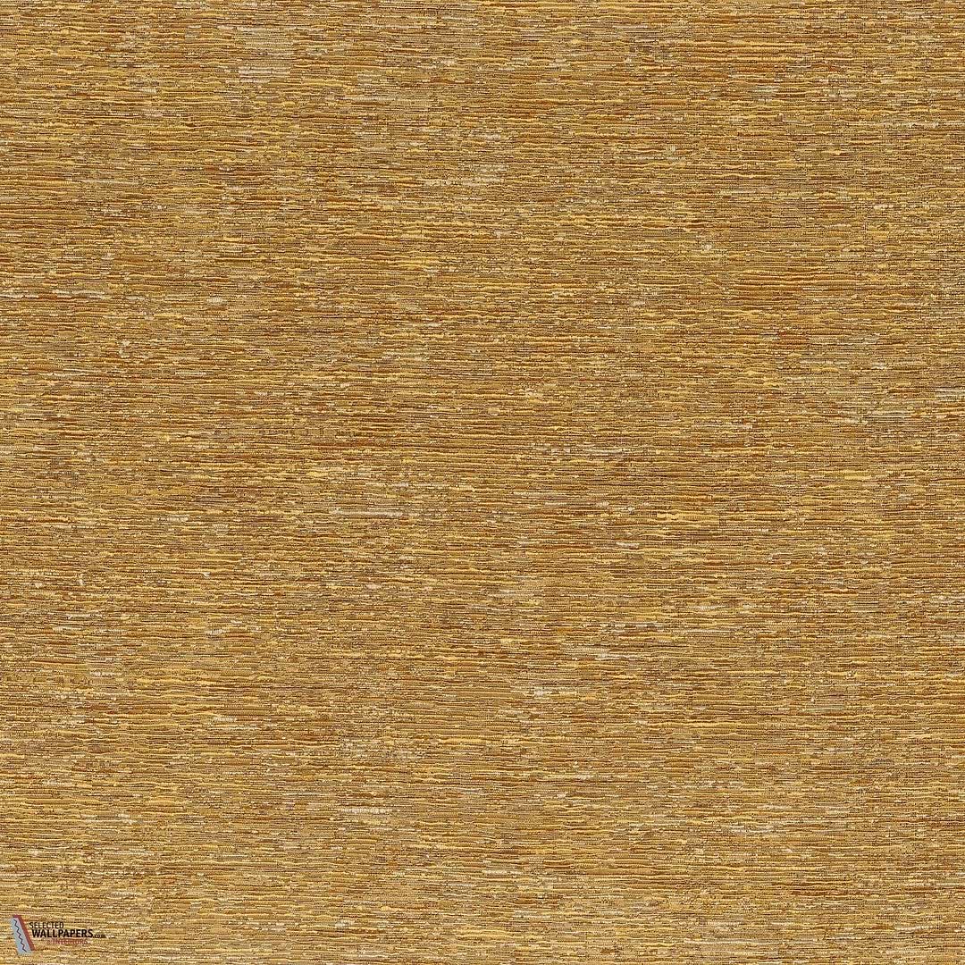 Artois behang-Casamance-wallpaper-tapete-Ocre-Meter (M1)-Selected-Wallpapers-Interiors