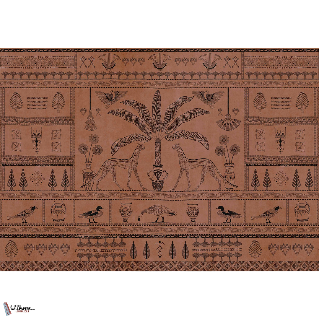 Asni Valley behang-Coordonne-wallpaper-tapete-Selected-Wallpapers-Interiors