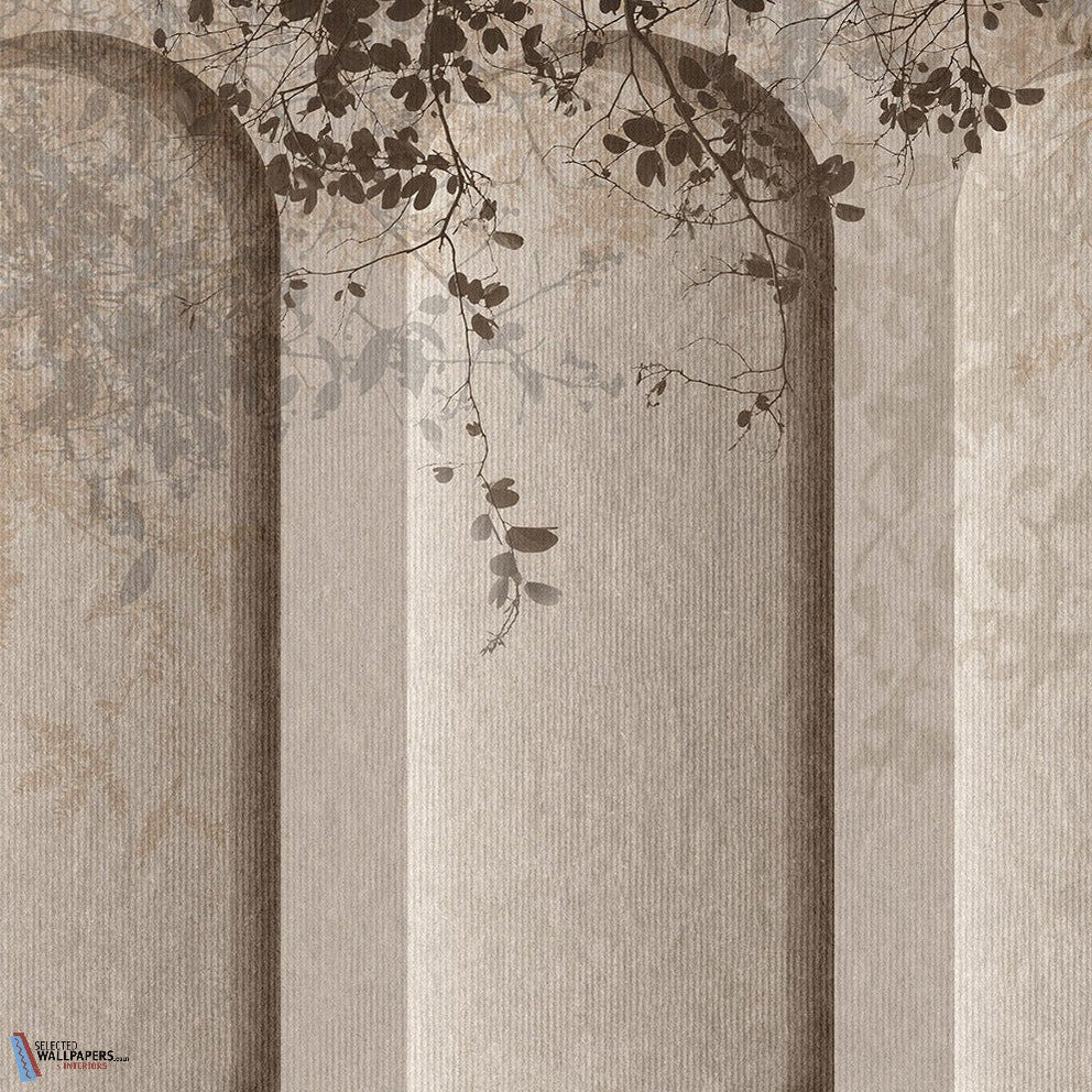Athena-Tecnografica-wallpaper-behang-Tapete-wallpaper-Vintage-Fabric Vinyl-Selected Wallpapers