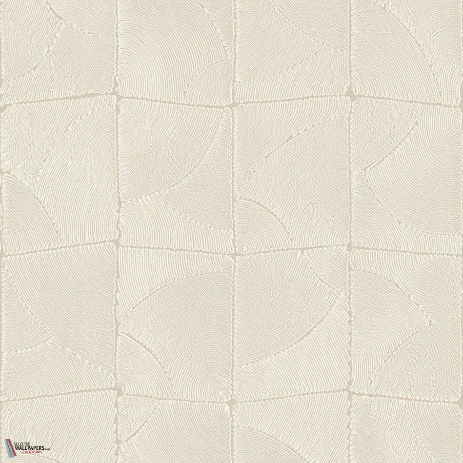 Atlas behang-Arte-wallpaper-tapete-Soft Beige-Rol-Selected-Wallpapers-Interiors