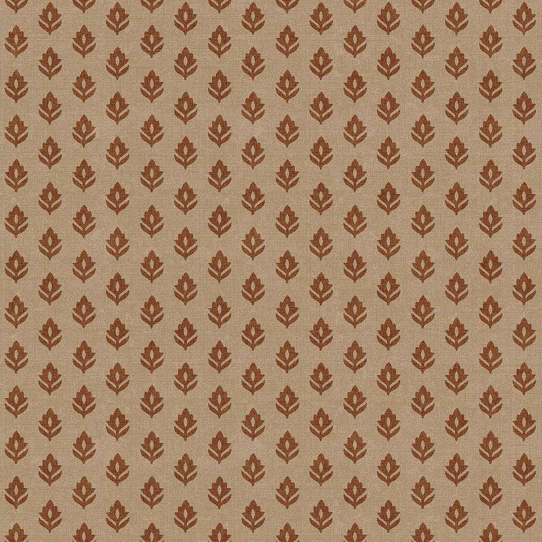 Clover behang