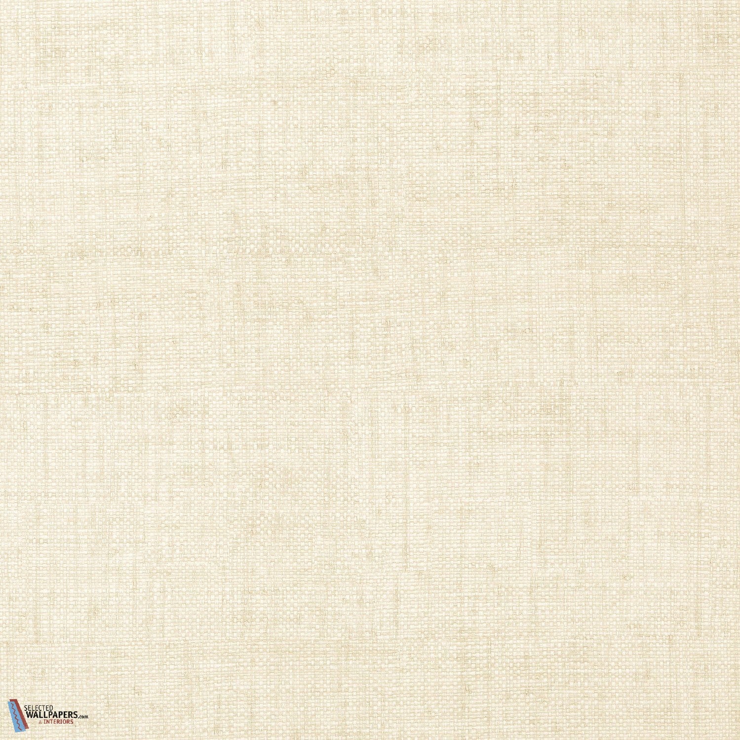 Bankun Raffia-Thibaut-Off White-Rol-Selected-Wallpapers-Interiors