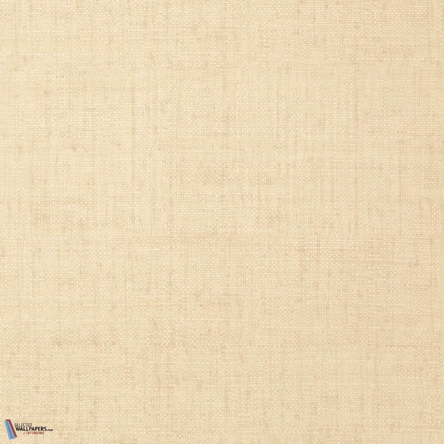 Bankun Raffia-Thibaut-Cream-Rol-Selected-Wallpapers-Interiors